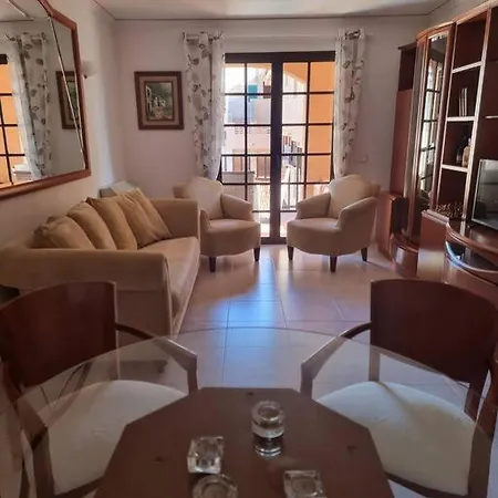 Pueblo Mascarat, 50 M Al Mar, 3 Piscios Apartment Altea la Vieja Exterior photo