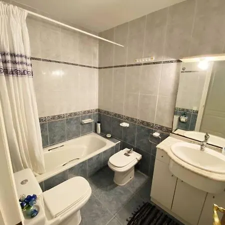 Pueblo Mascarat, 50 M Al Mar, 3 Piscios Apartment Altea la Vieja Exterior photo