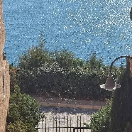 Pueblo Mascarat, 50 M Al Mar, 3 Piscios Apartment Altea la Vieja Exterior photo