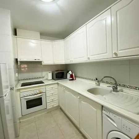 Pueblo Mascarat, 50 M Al Mar, 3 Piscios Apartment Altea la Vieja Exterior photo