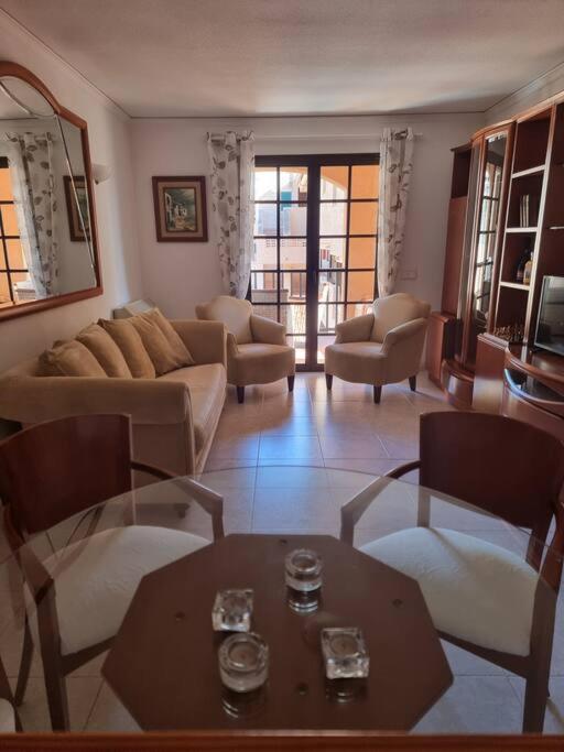 Pueblo Mascarat, 50 M Al Mar, 3 Piscios Apartment Altea la Vieja
