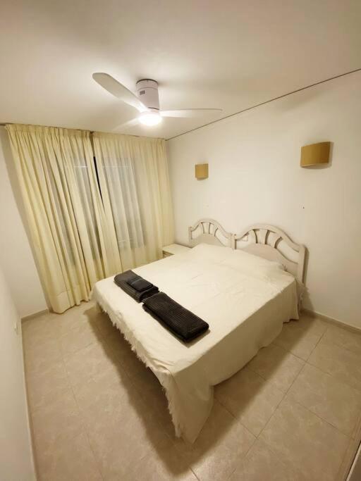 Apartment Pueblo Mascarat, 50 M Al Mar, 3 Piscios *