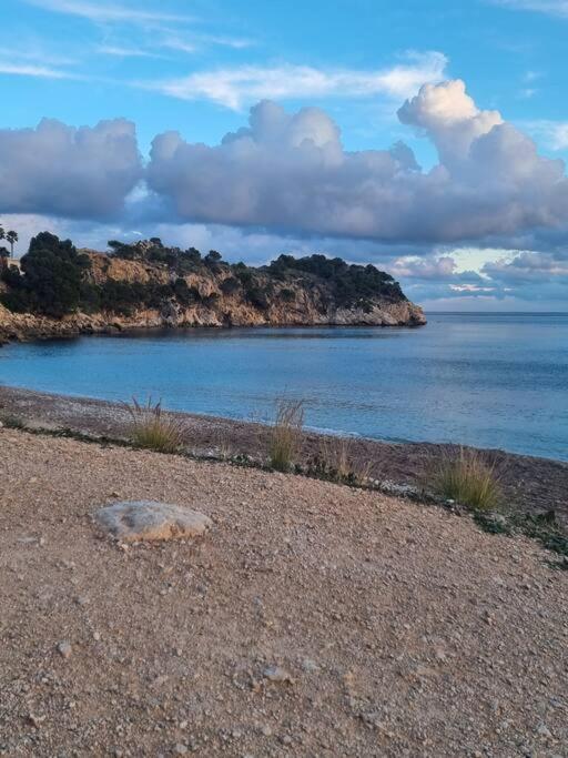 Pueblo Mascarat, 50 M Al Mar, 3 Piscios *