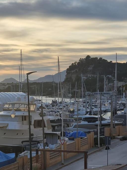 Pueblo Mascarat, 50 M Al Mar, 3 Piscios Apartment Altea la Vieja