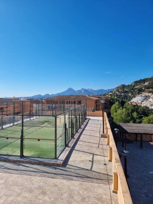 Pueblo Mascarat, 50 M Al Mar, 3 Piscinas