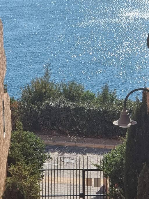 Pueblo Mascarat, 50 M Al Mar, 3 Piscios Apartment Altea la Vieja