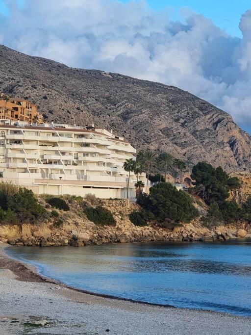 Apartment Pueblo Mascarat, 50 M Al Mar, 3 Piscios *