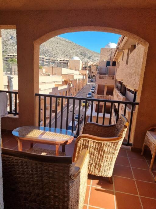 Pueblo Mascarat, 50 M Al Mar, 3 Piscios Altea la Vieja