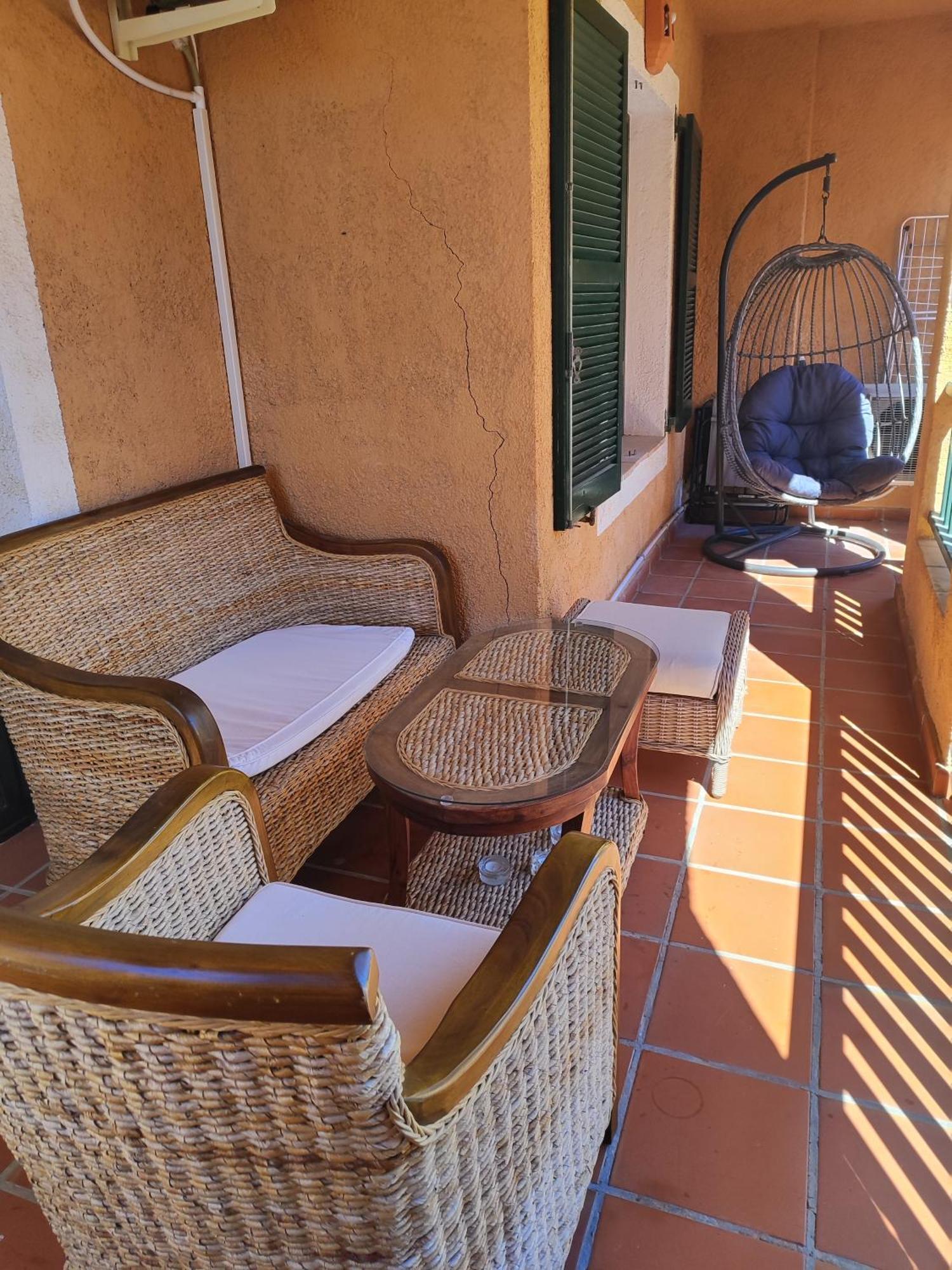 Apartment Pueblo Mascarat, 50 M Al Mar, 3 Piscinas *